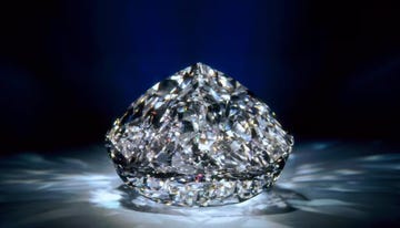 de beers