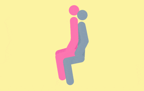 the chair sex position