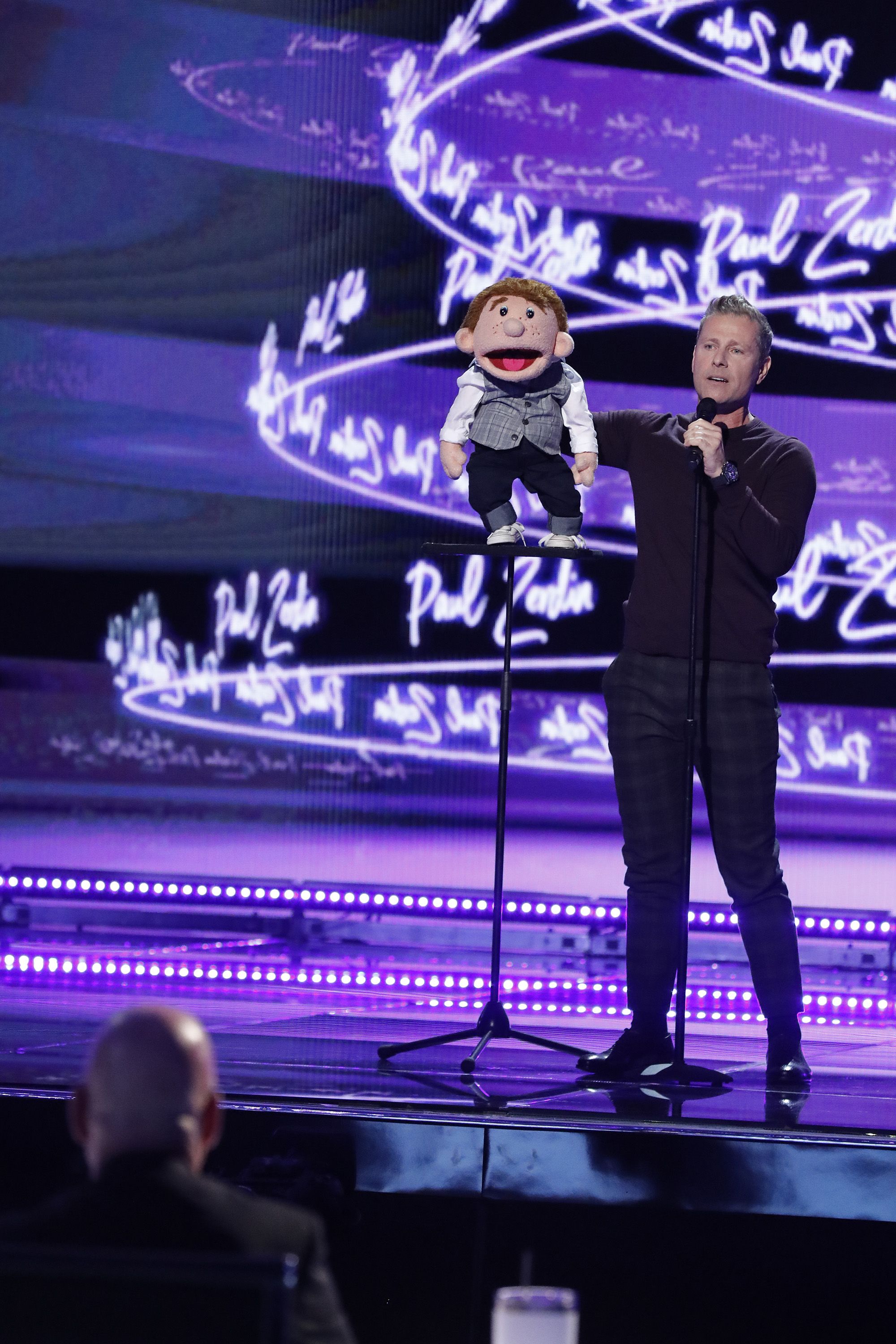 America's got talent the champions season 1 episode 1 hotsell