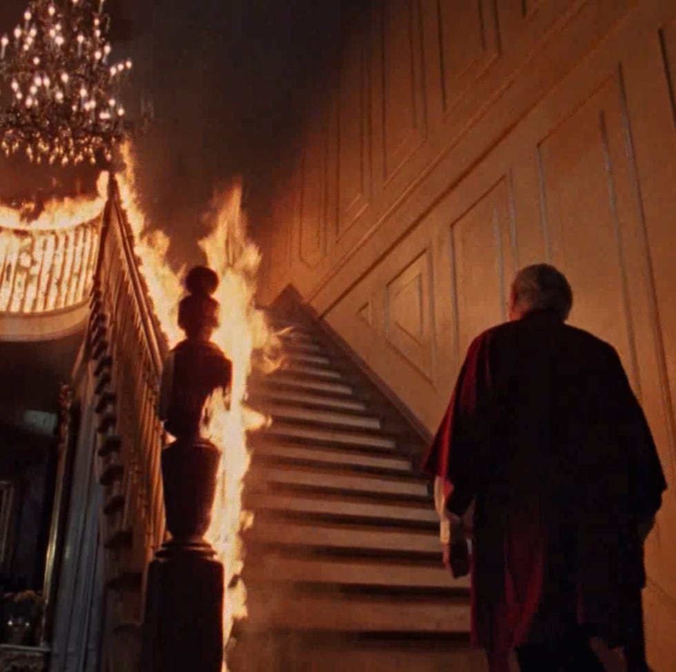 Ghost Movies - The Changeling (1980) ghost movies the changeling 1980