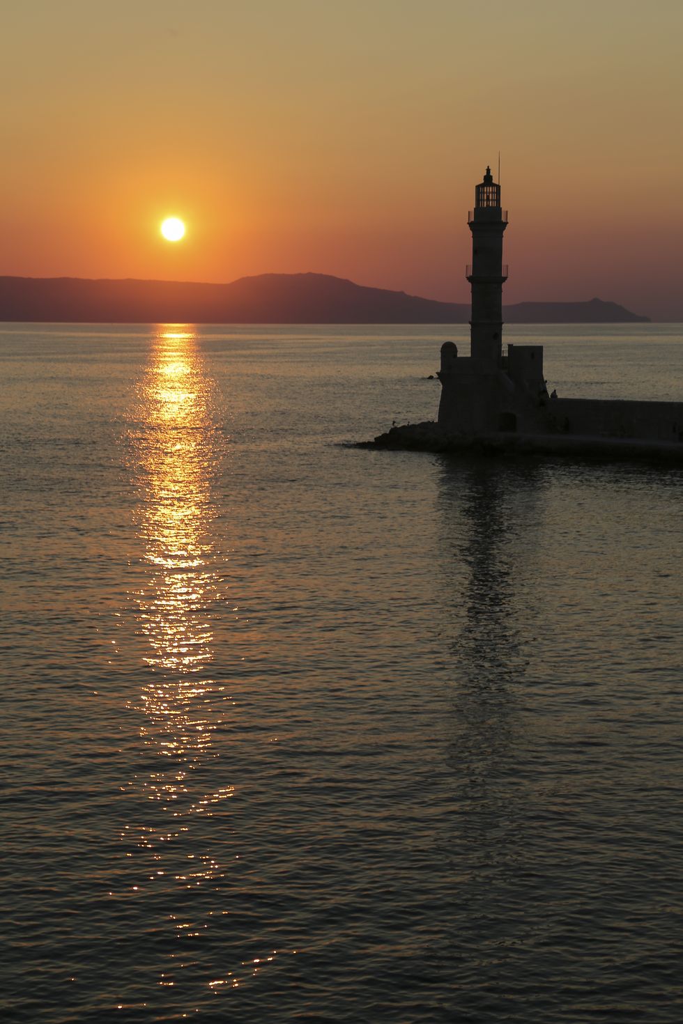 places to visit crete , greece