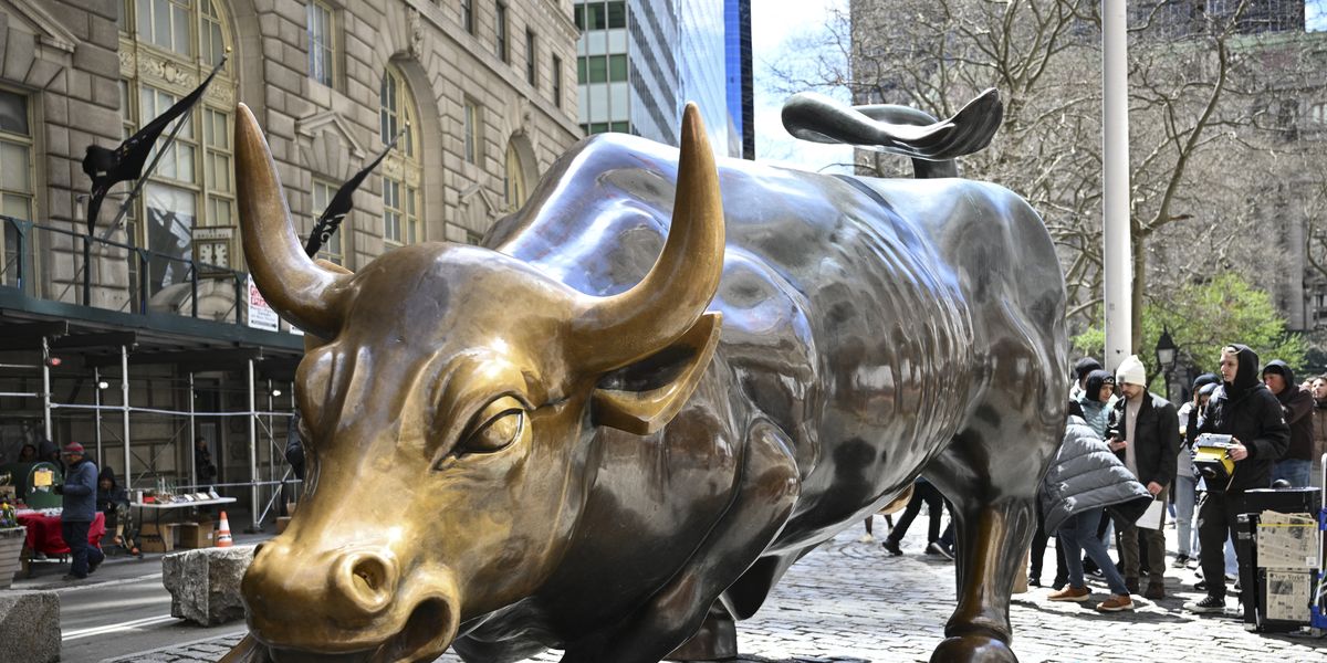 Even If Trump's Tariffs Are Ruled Illegal, We Still Lose. Only Wall Street Wins.