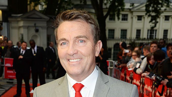preview for Phillip Schofield inspired Bradley Walsh's TV series Breaking Dad