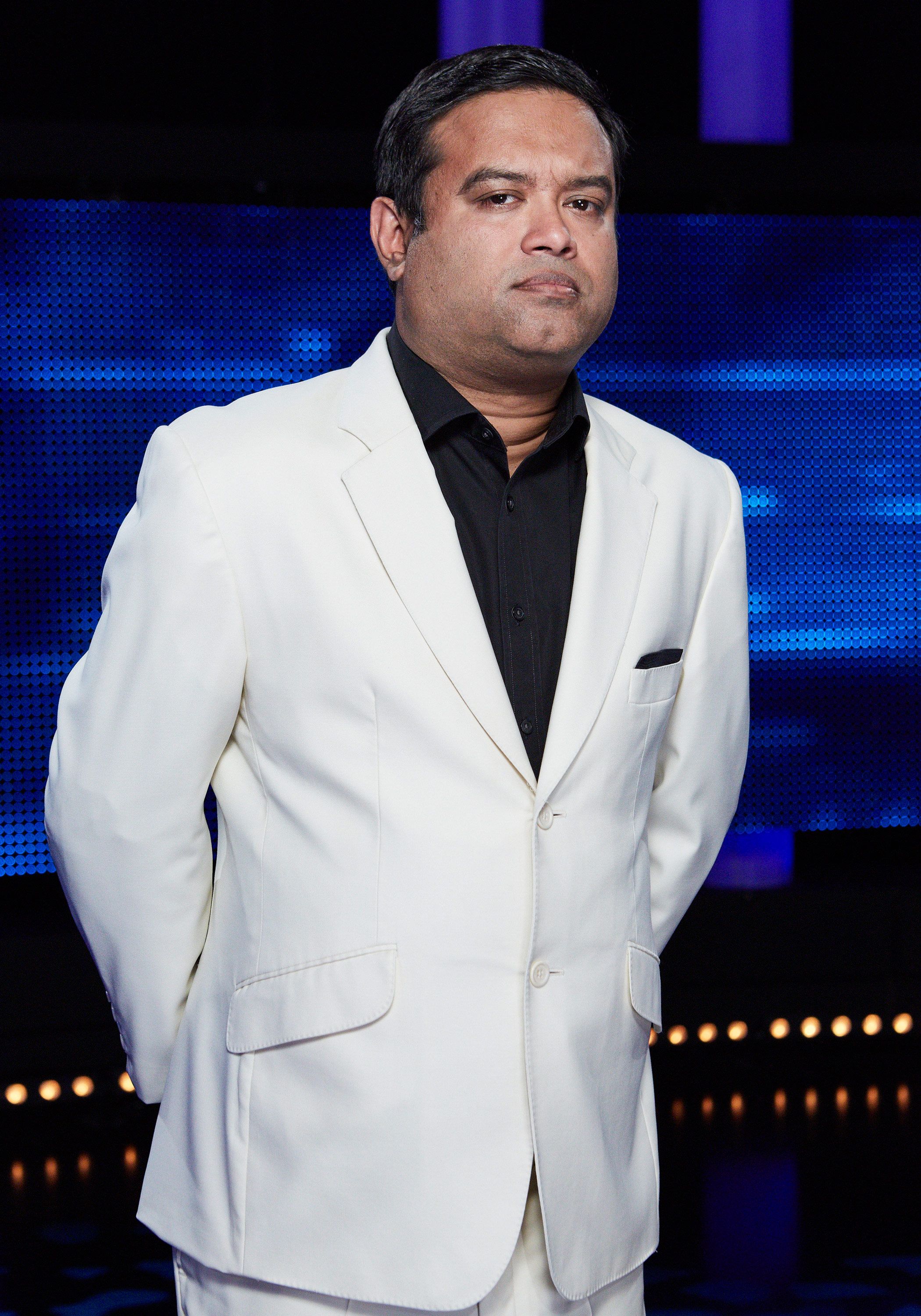 The Chase's Paul Sinha shares health update after hospital stay