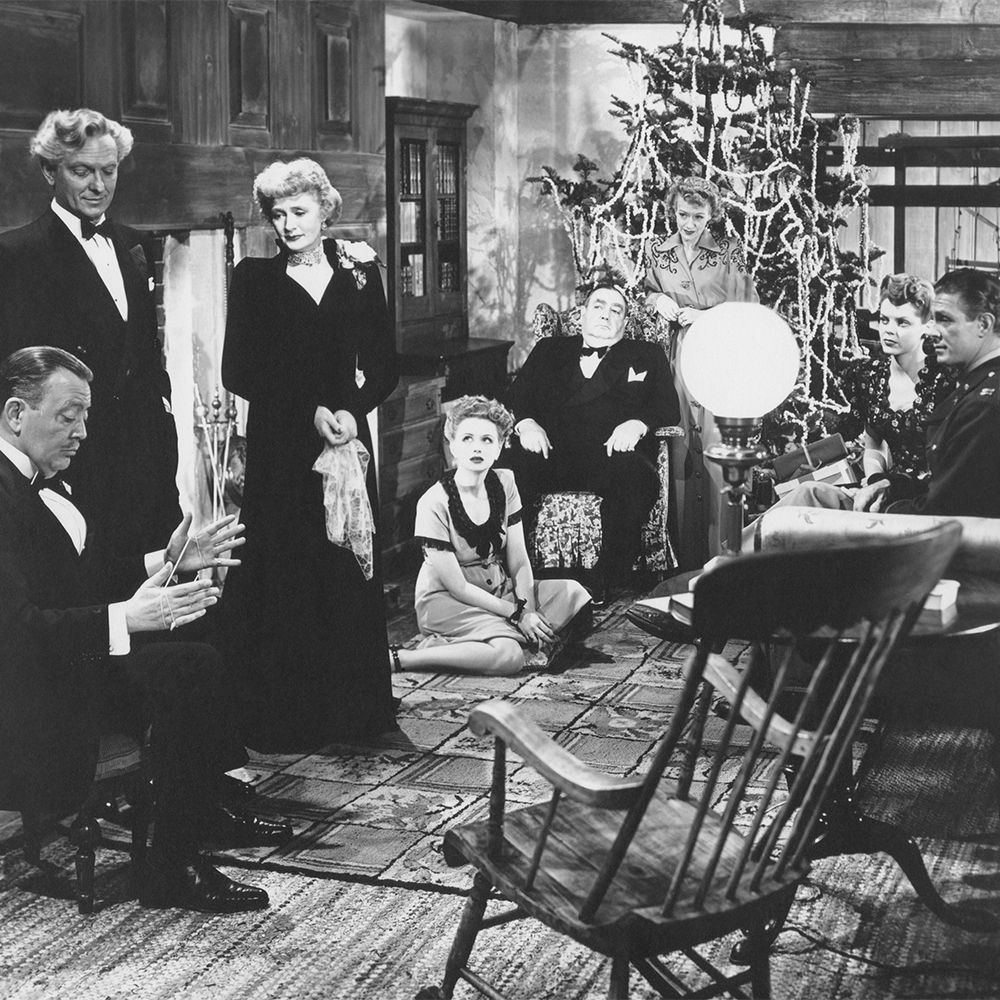 44 Classic Christmas Movies - Best Holiday Movies of All Time