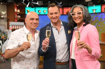 ABC's 'The Chew' - Season Seven