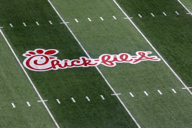 COLLEGE FOOTBALL: DEC 29 Chick-fil-A Peach Bowl - Florida v Michigan