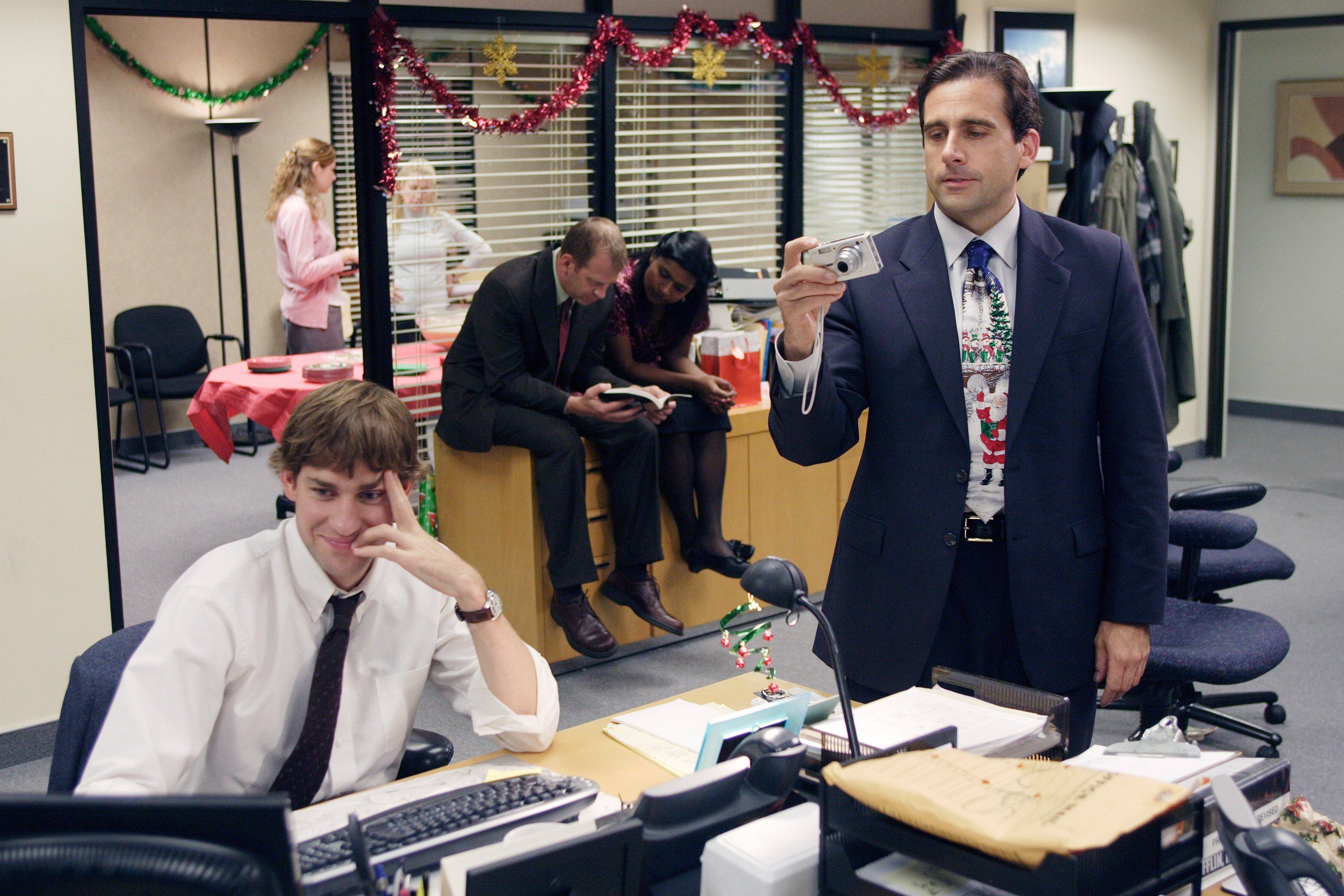 100 Best Quotes From 'The Office' - Most Iconic 'Office' Quotes