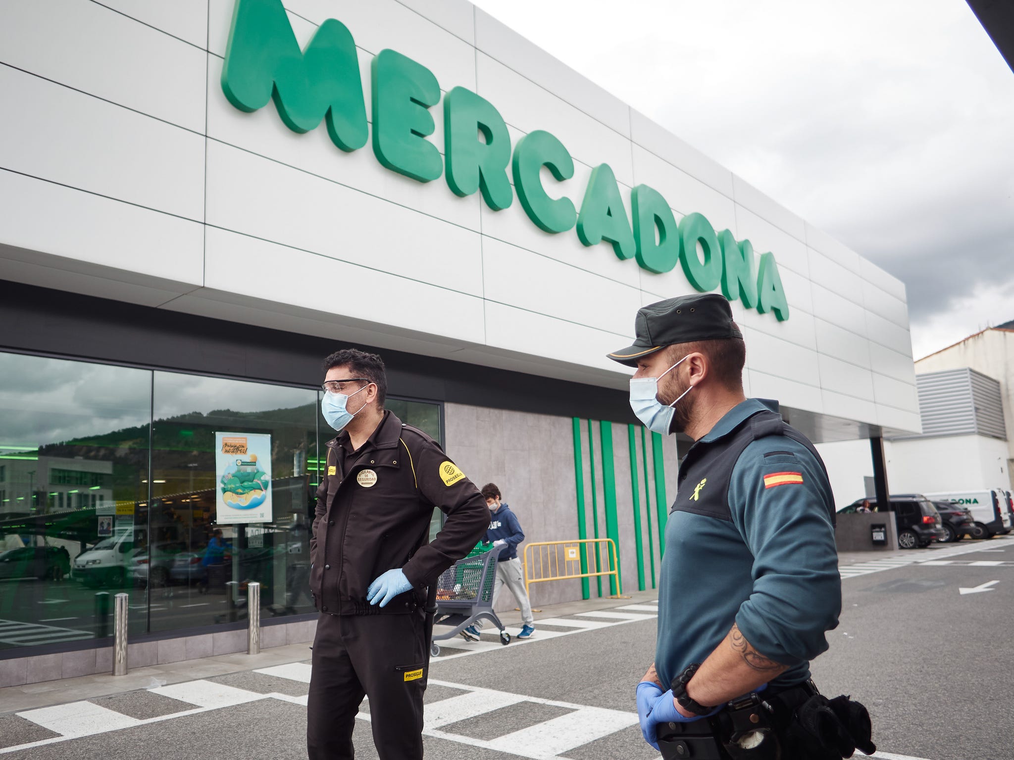 Mercadona, Lidl, DIA ¿qué refresco de marca blanca se parece