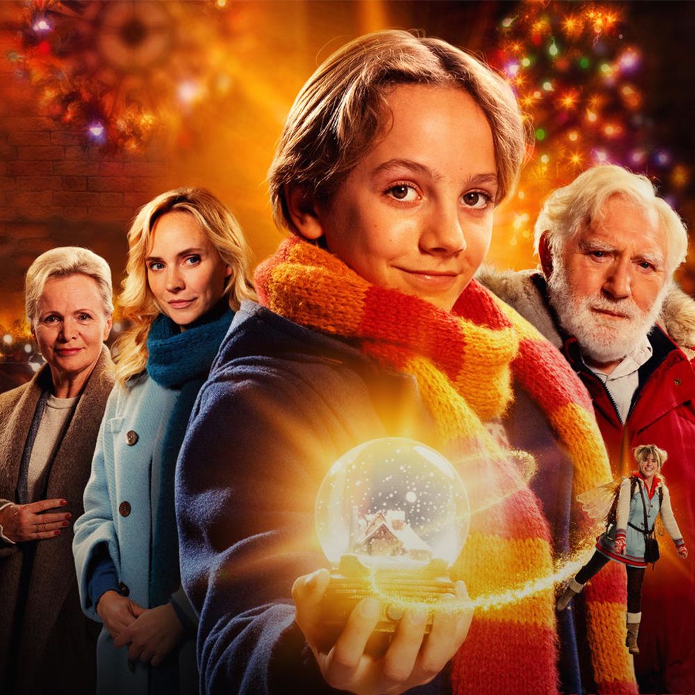 Best Netflix Christmas Movies - Holiday Films To Watch In 2023