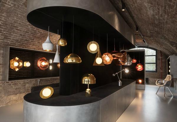 Tom Dixon