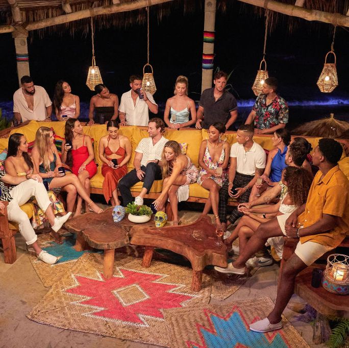 Presenting: the Entire Cast of ‘Bachelor in Paradise’ Season 9 for Ya