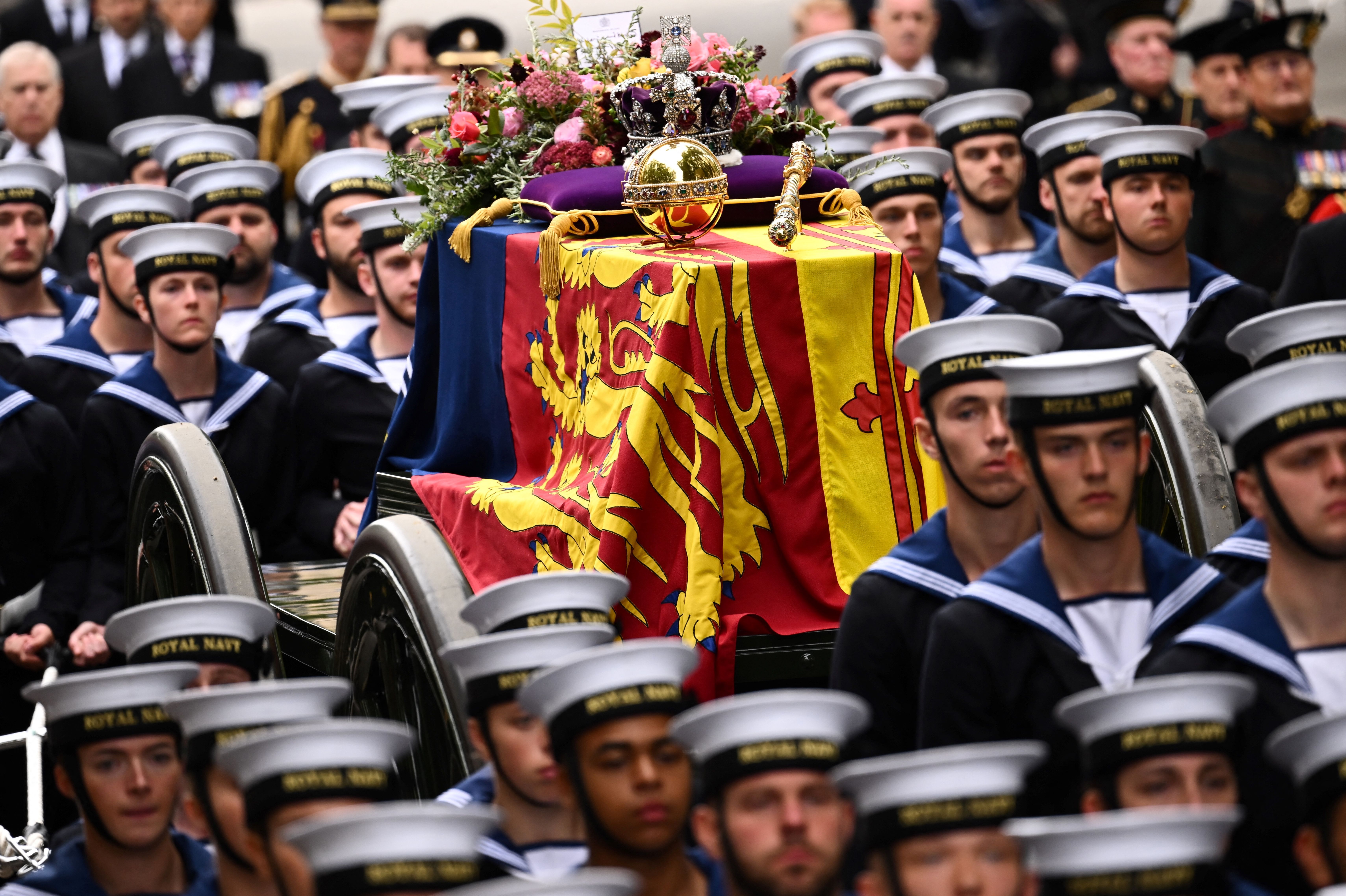 Regina Elisabetta, quanto costa il funerale e chi lo paga