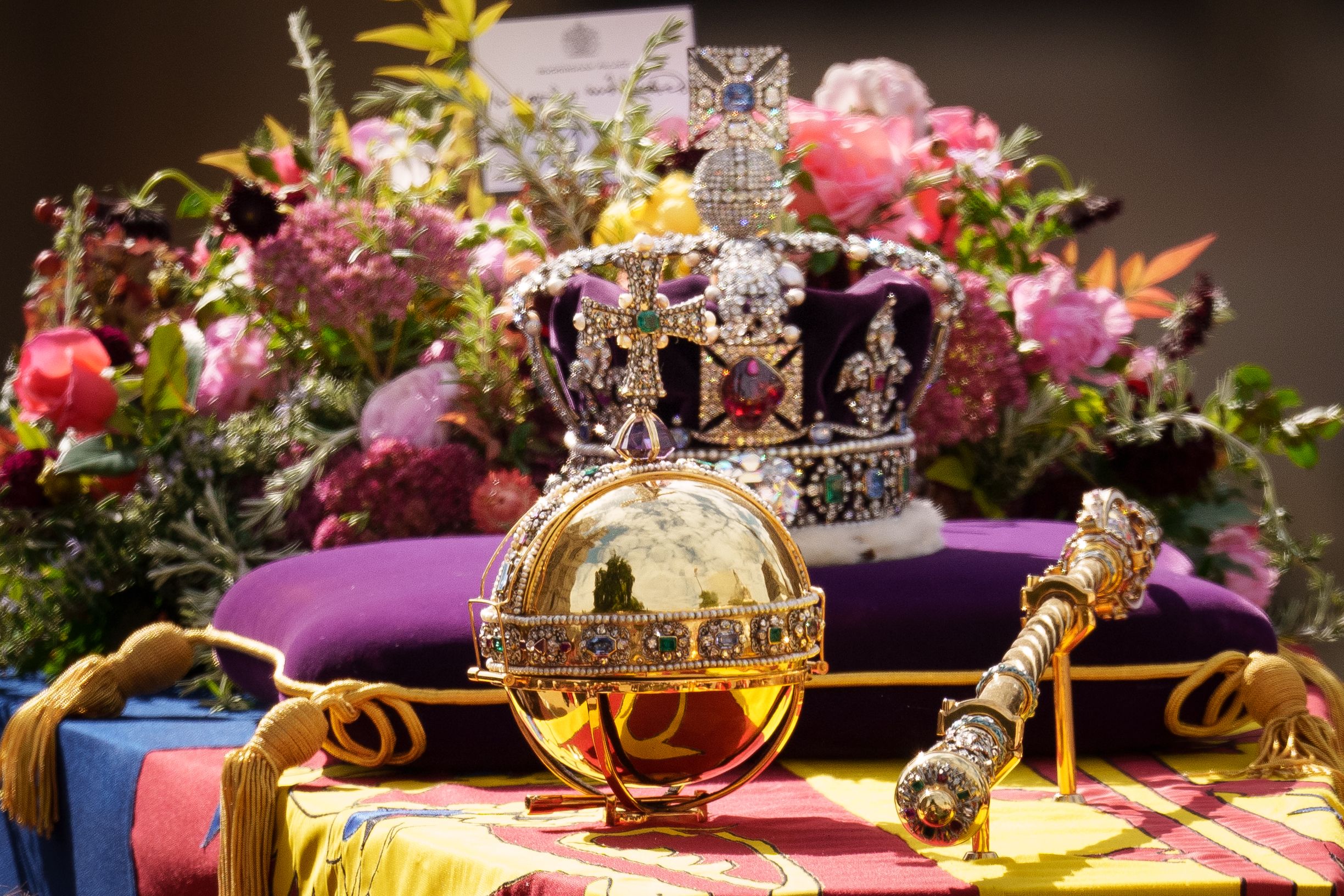 tower of london: Kohinoor display gets 'transparent' makeover at