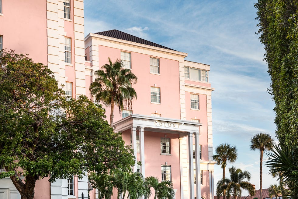 hotel decorado por gwyneth paltrow
