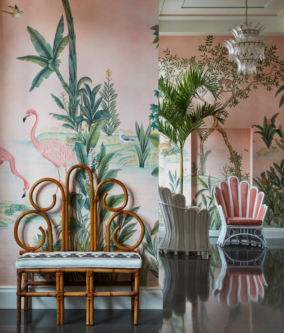 hotel decorado por gwyneth paltrow