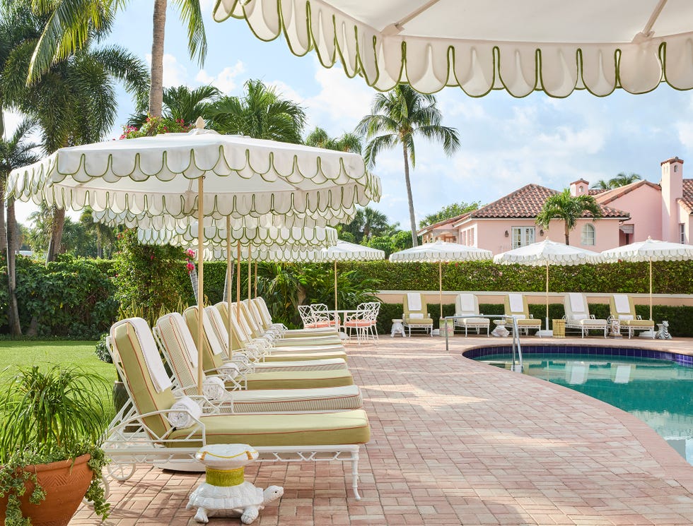 hotel decorado por gwyneth paltrow