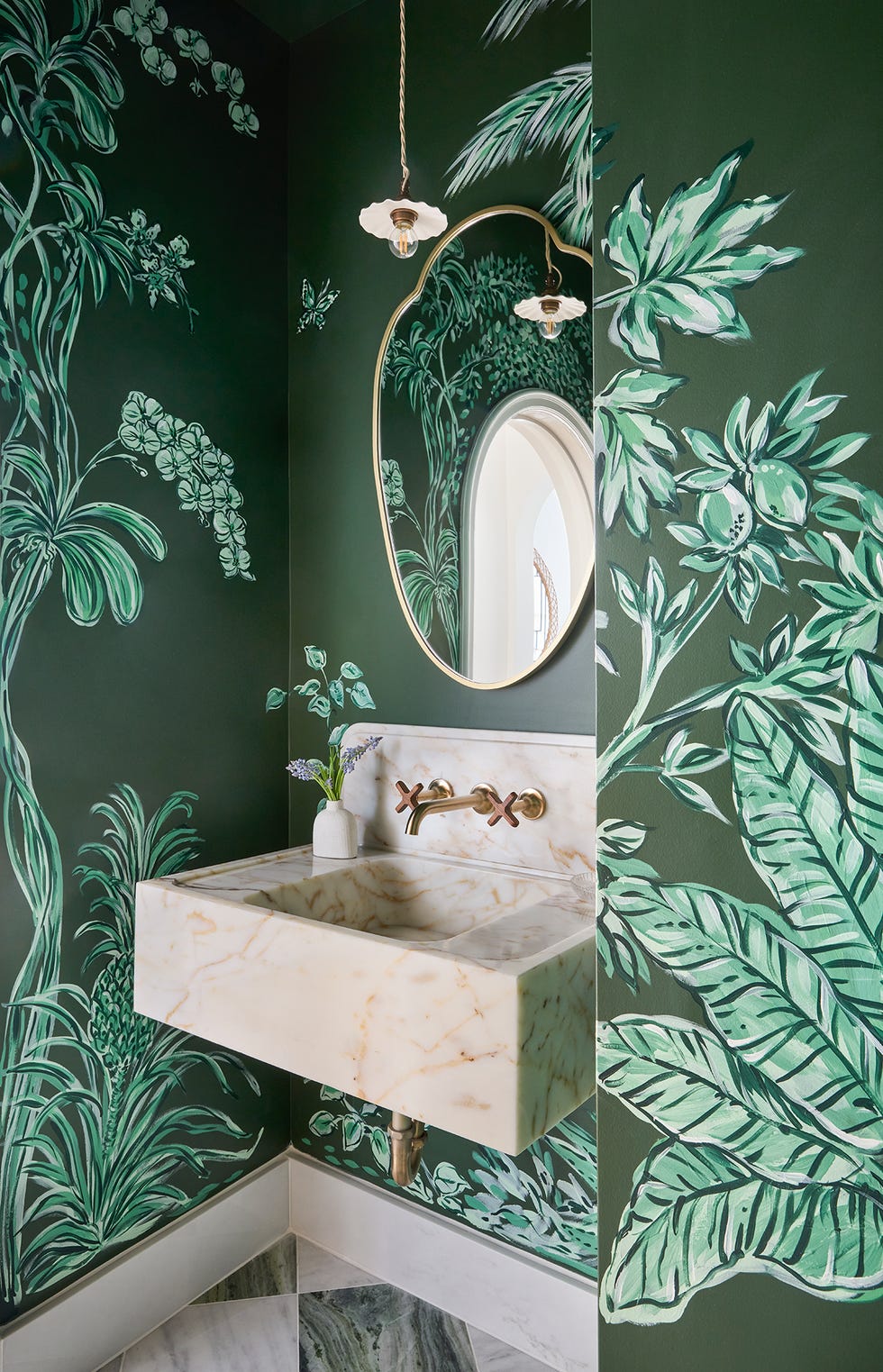 hotel decorado por gwyneth paltrow