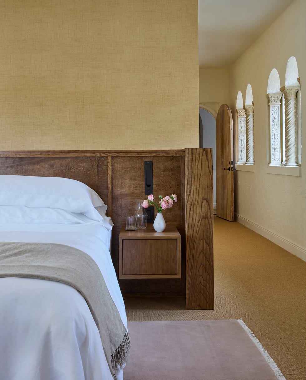 hotel decorado por gwyneth paltrow