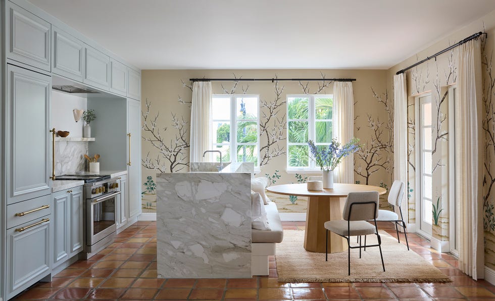 hotel decorado por gwyneth paltrow