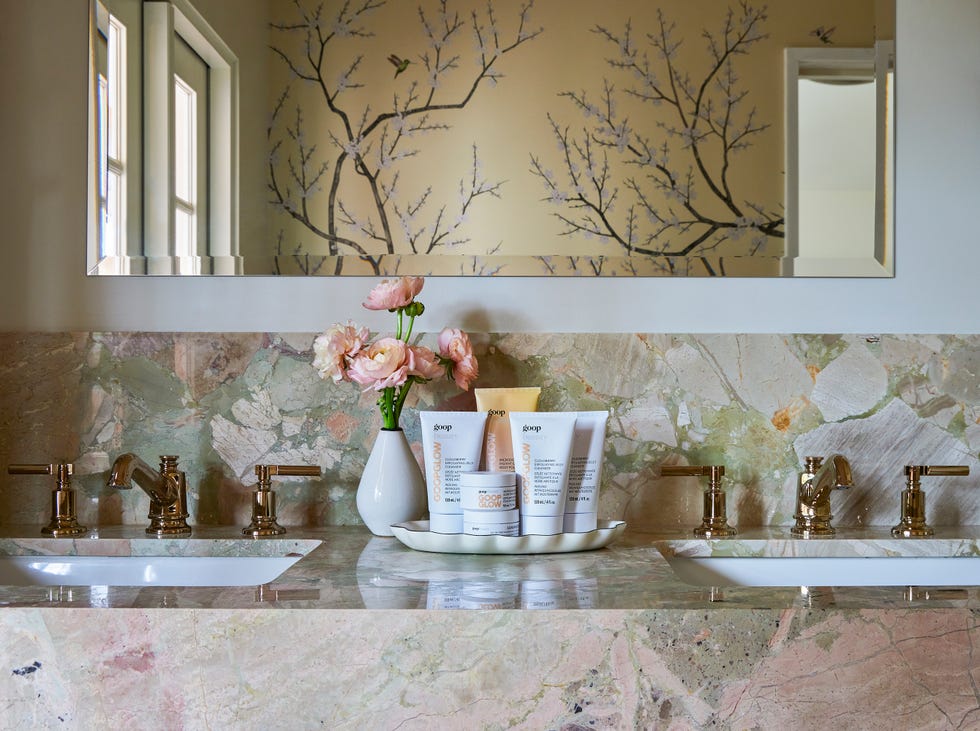 hotel decorado por gwyneth paltrow