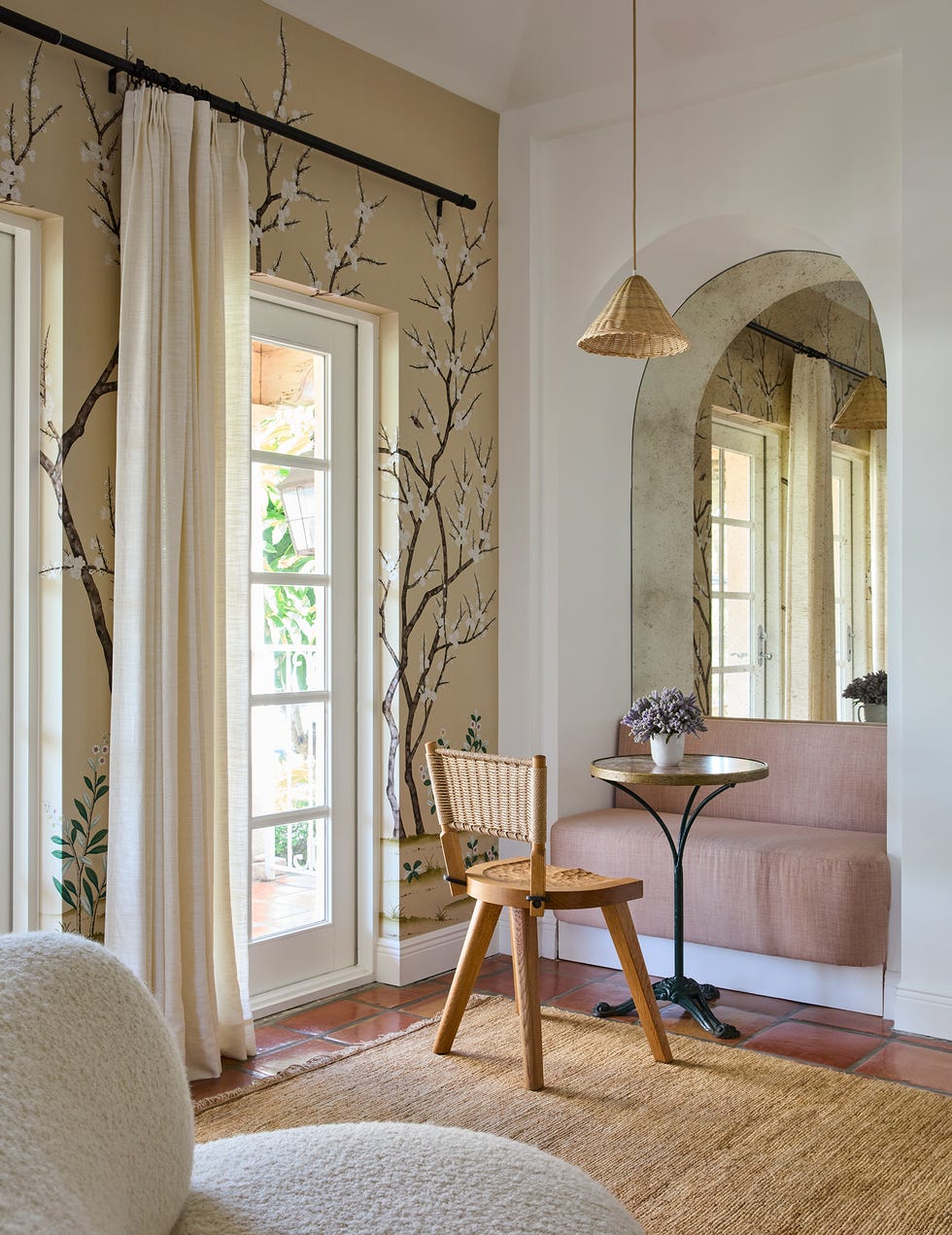 hotel decorado por gwyneth paltrow