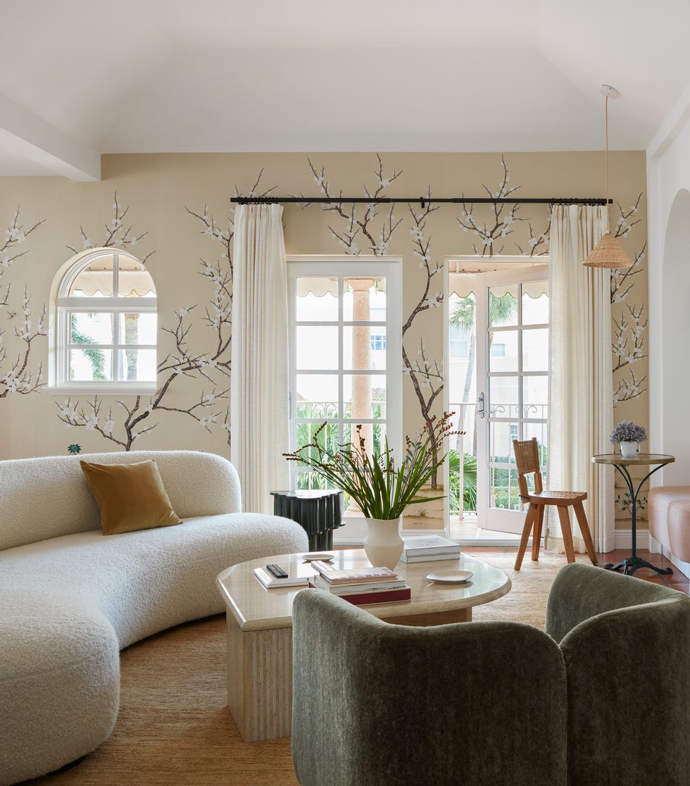 hotel decorado por gwyneth paltrow