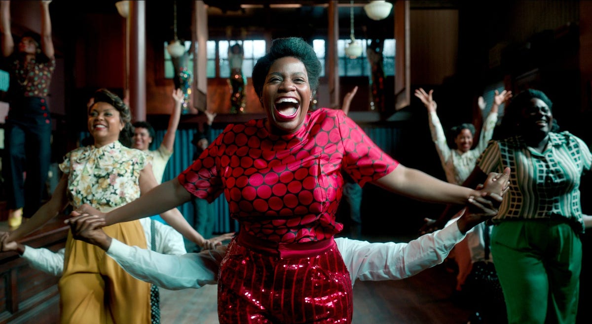 The Color Purple Movie Remake Cast, Premiere, and More