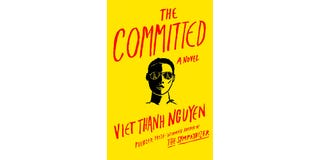 the committed, viet thanh nguyen