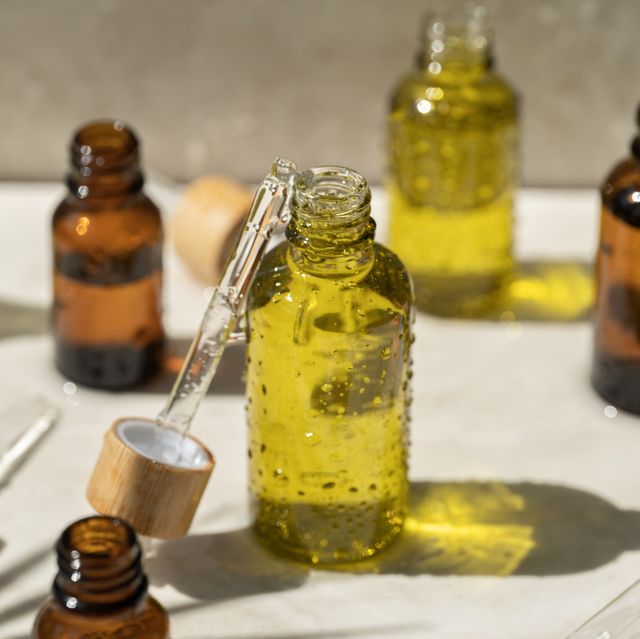 What are drying oils?