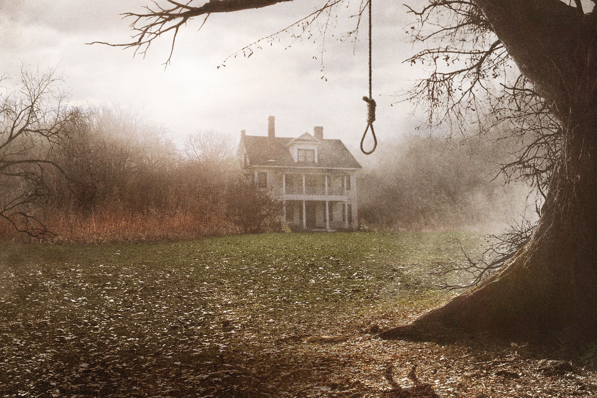 Expediente warren the conjuring outlet online