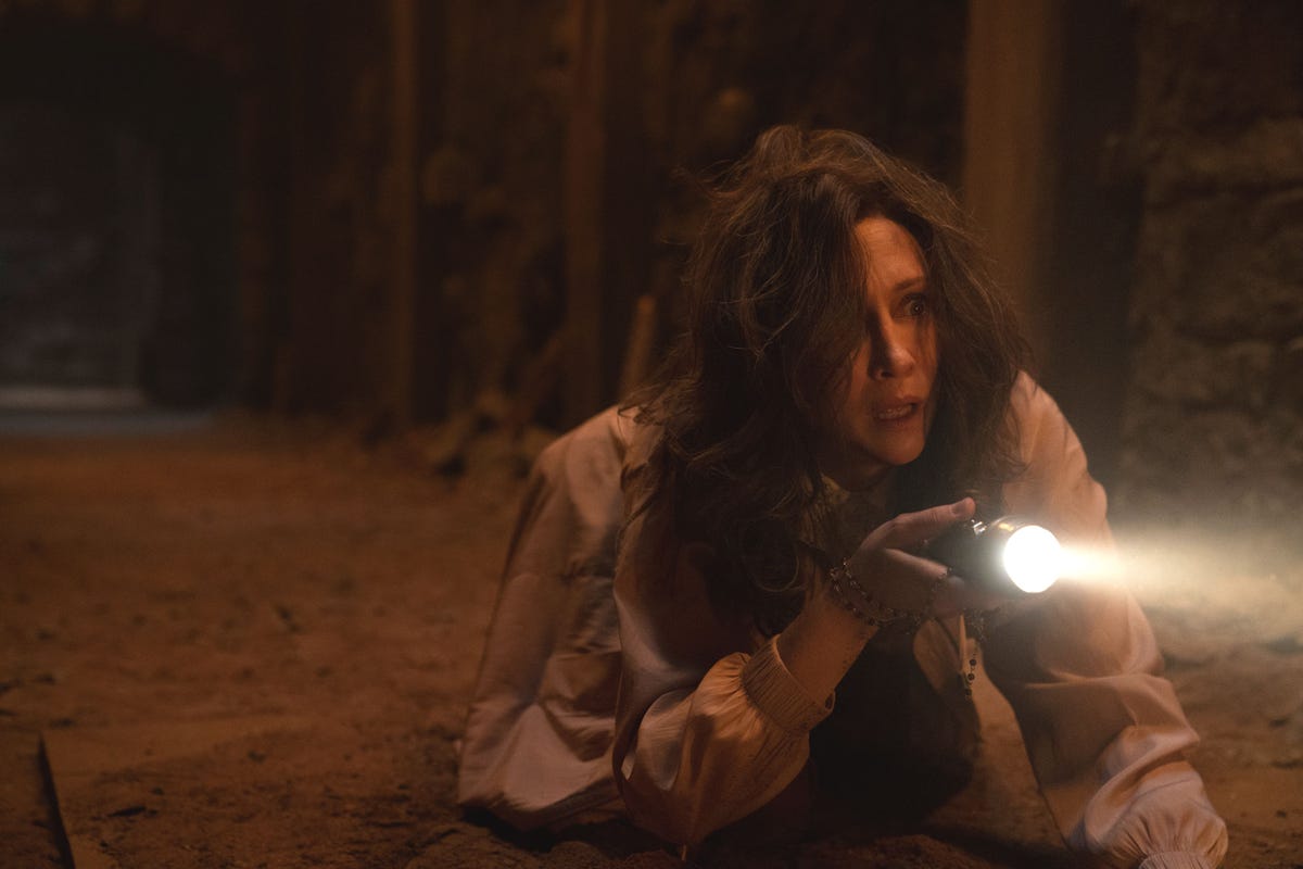 The Conjuring: Last Rites': Cast, Crew, and Everything We Know So Far