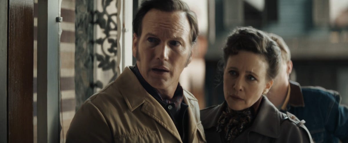 The Conjuring: Last Rites - Official Teaser Trailer (Warner Bros.)