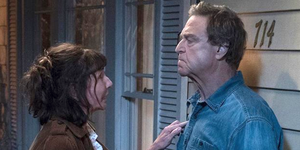 'The Conners' Guest Star Mary Steenburgen Gave Us a Major Spoiler and It Looks REALLY Dark