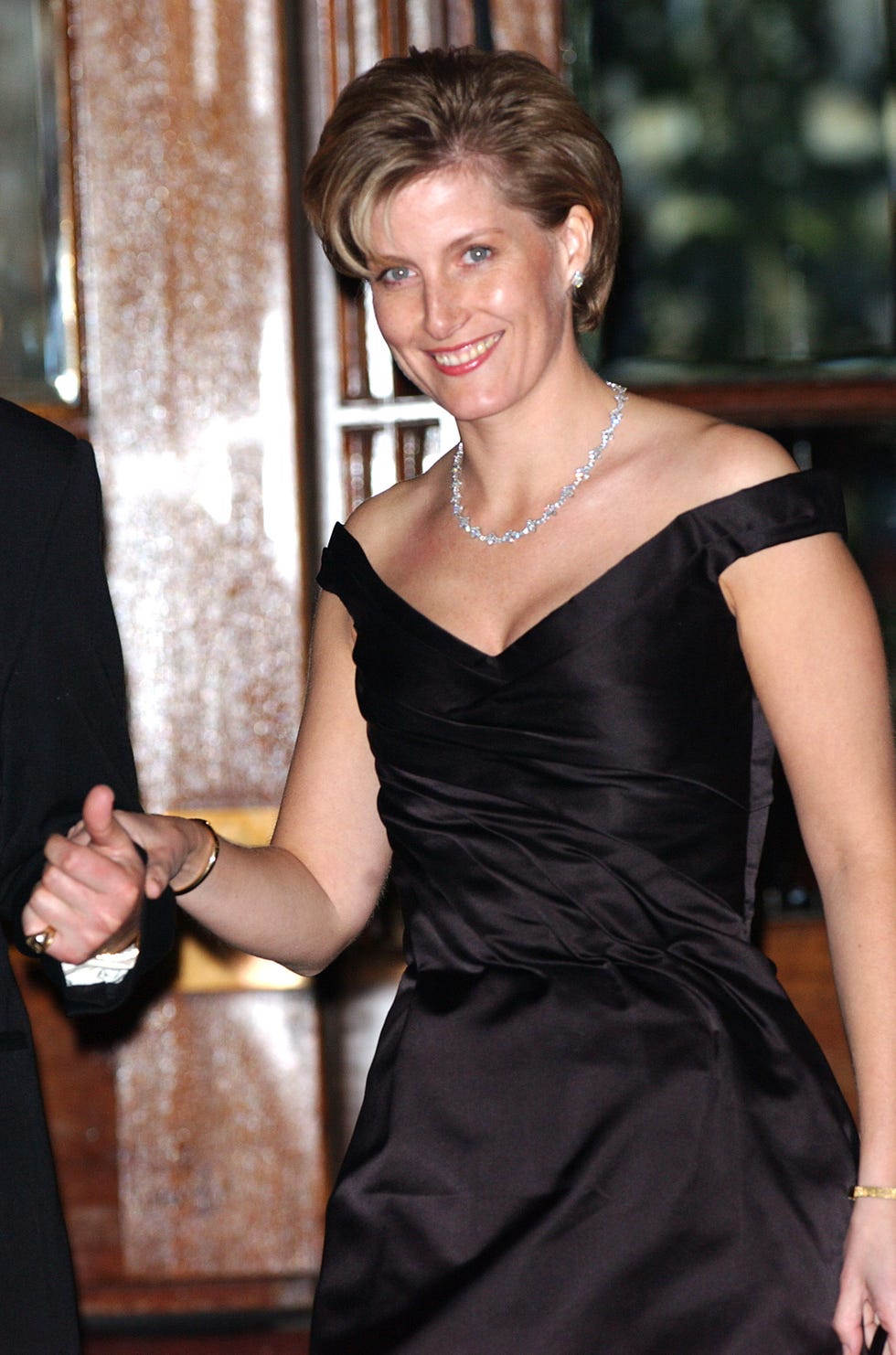 Sophie Countess of Wessex style