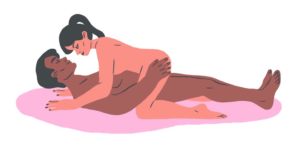 best orgasm sex positions