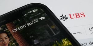 switzerland's banking reputation on the line with ubs deal overtake failing credit suisse