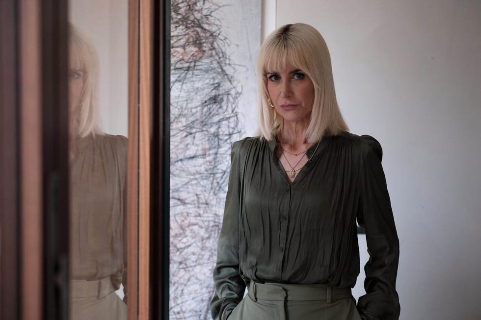 sophia craven played by katherine kelly