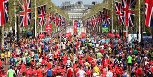 London Marathon 2019 