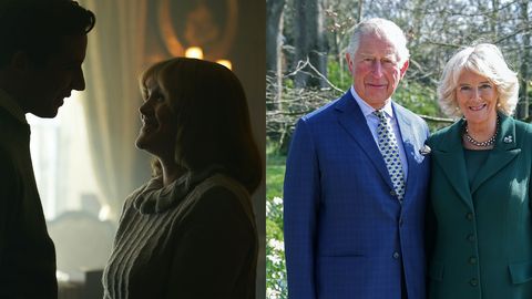 preview for A Timeline of Prince Charles and Camilla Parker Bowles’ Royal Romance