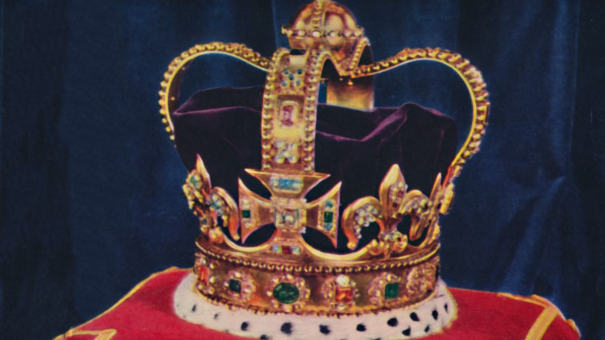 preview for Everything to Know About King Charles III’s Coronation