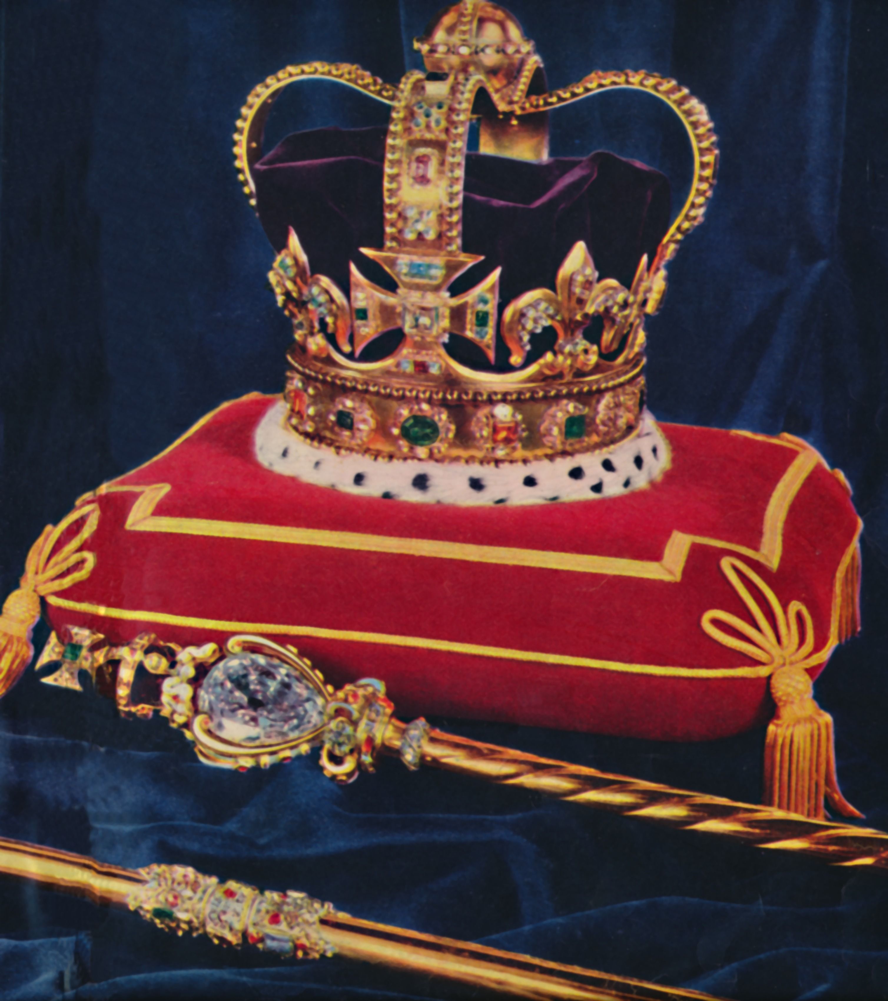 Royal Jewels Of England | lupon.gov.ph