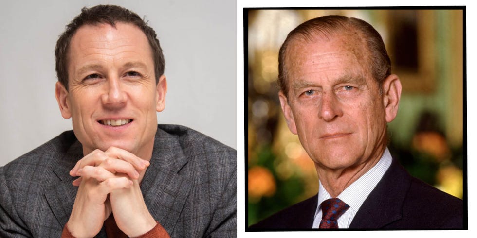 The Crown Cast: A Guide To The Actors And Their Royal Characters