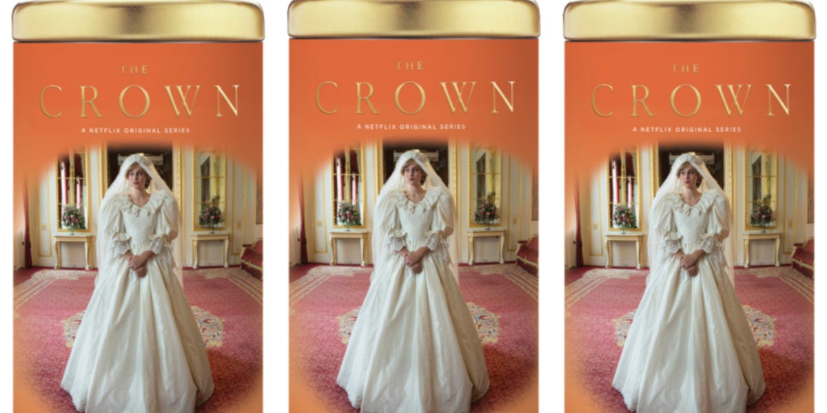 preview for How The Cast Of The Crown Has Evolved