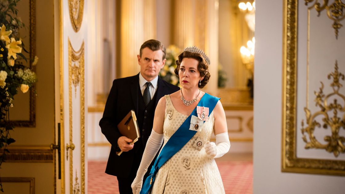 preview for Everything We Know About “The Crown” Season 3