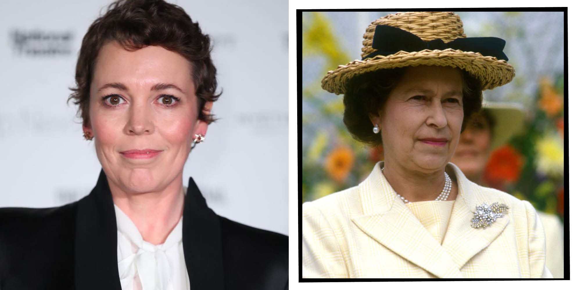 The Crown Cast: A Guide To The Actors And Their Royal Characters