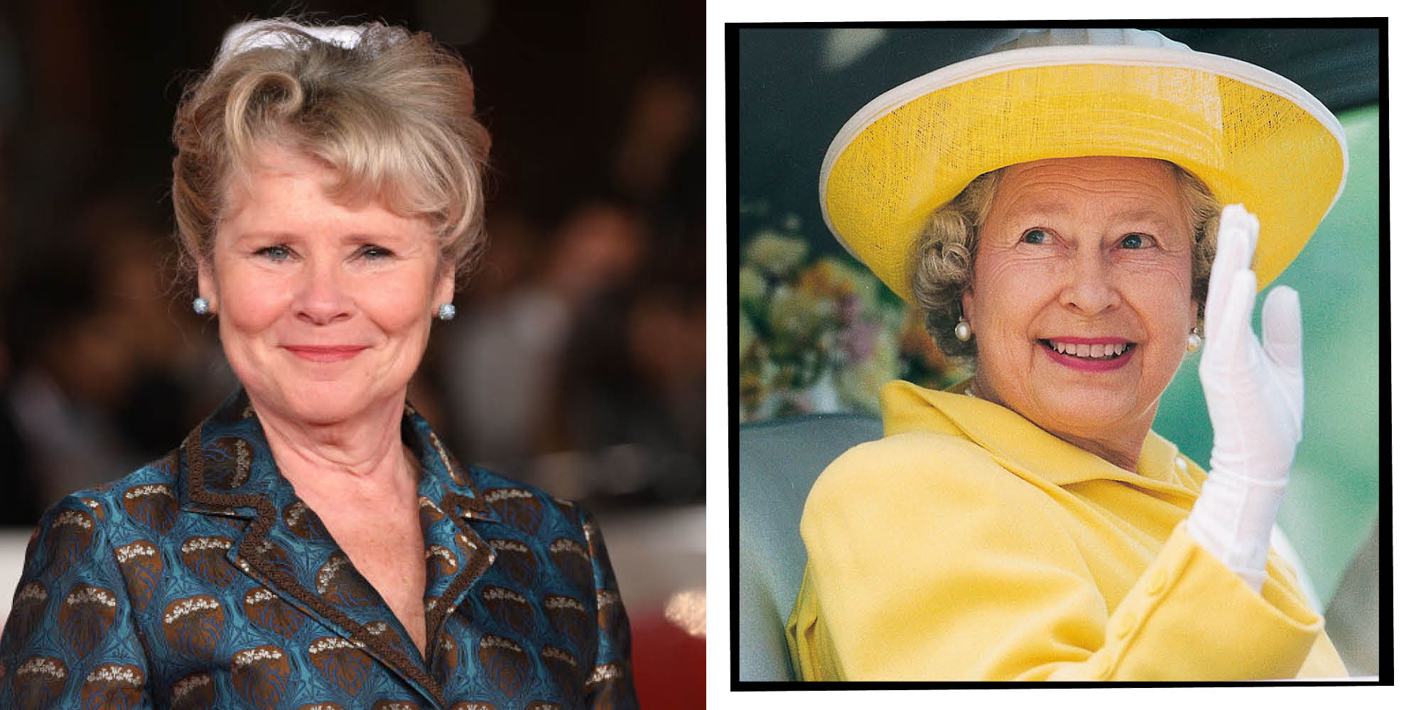 The Crown Cast: A Guide To The Actors And Their Royal Characters