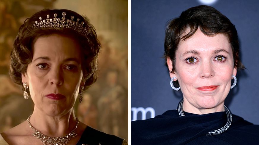 The Crown' Season 3 New Cast: Meet The Actors Vs. Their Real Life  Characters In Season 3