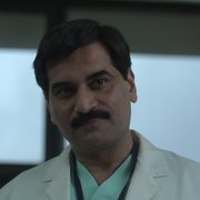 hasnat khan in the crown season 5