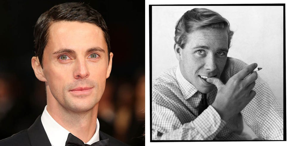 The Crown Cast: A Guide To The Actors And Their Royal Characters